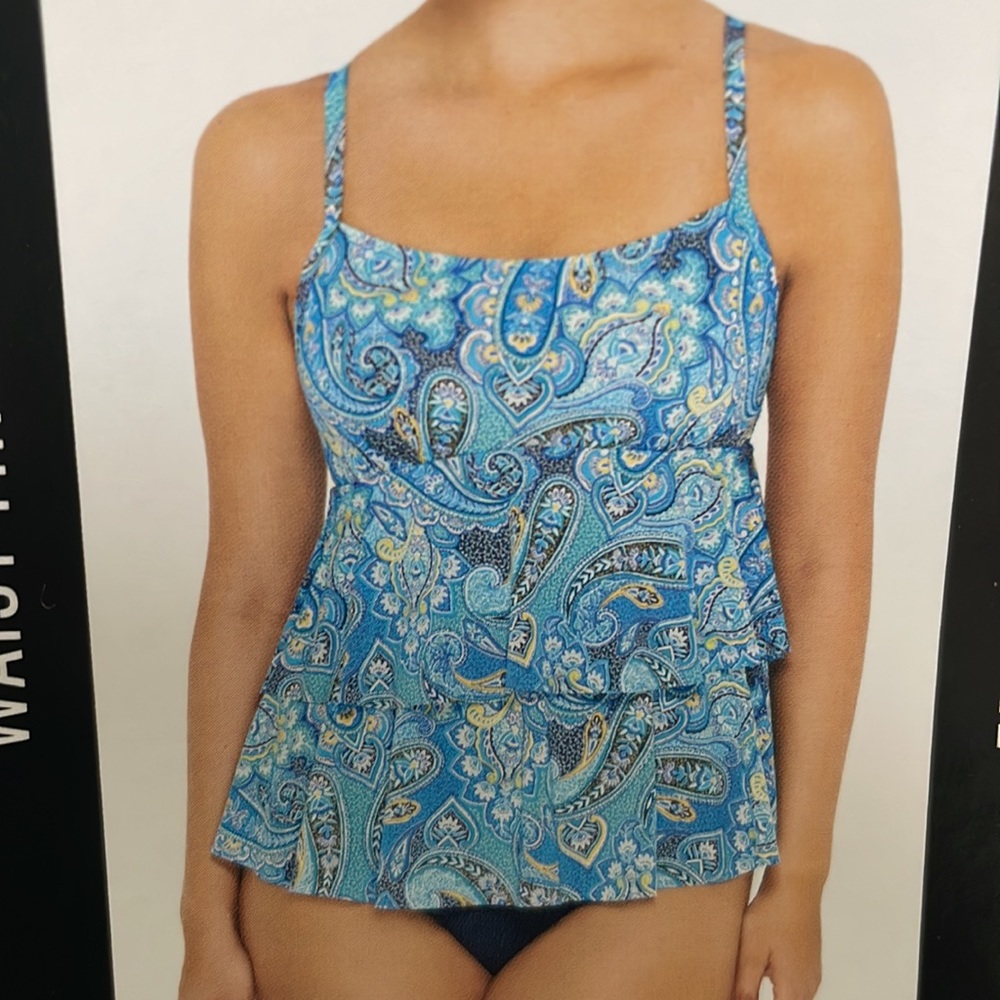 Swimwear 2-piece